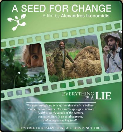 21.03.2024: A Seed for Change